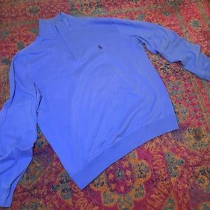 Men’s Ralph Lauren Polo Golf Sweater